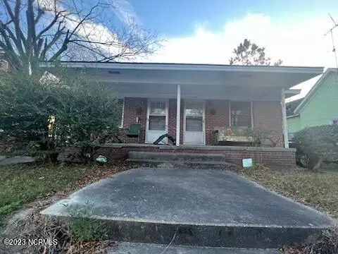 731 W Thomas St, Rocky Mount, NC 27804