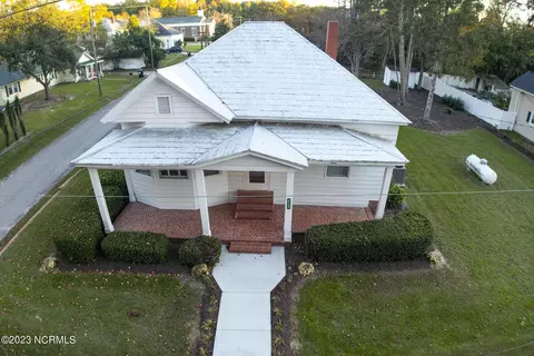 6127 Pine St, Bailey, NC 27807 photo 2