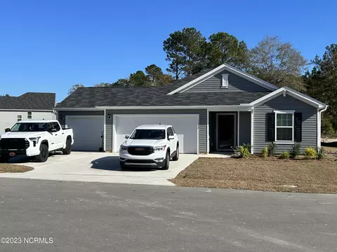 5324 Meagan Ln Apt Lot #LOT 6, Winnabow, NC 28479