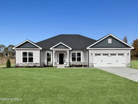 8501 Shallow Creek Trl #197, Bailey, NC 27807