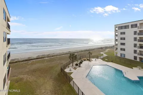 1505 Salter Path Rd #442, Indian Beach, NC 28512