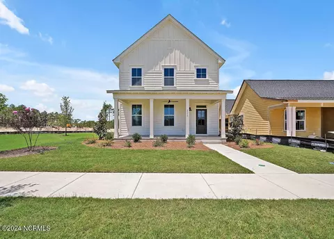 5156 Sweet Tea Ave, Wilmington, NC 28412