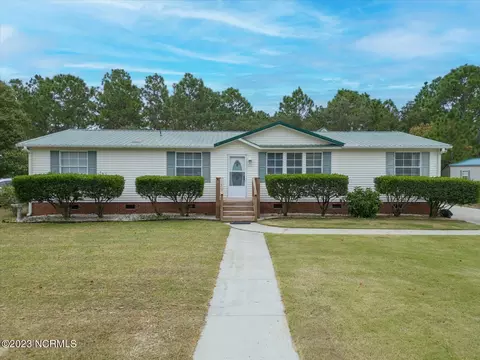 826 Sago Bay Dr, Wilmington, NC 28412