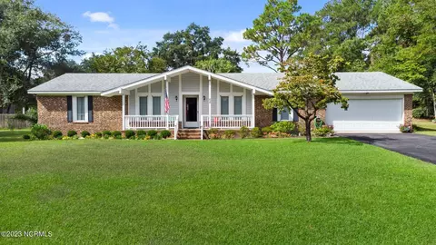 434 Hardison Dr, Minnesott Beach, NC 28510