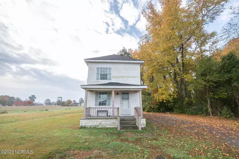 132 Bembury Rd, Hertford, NC 27944
