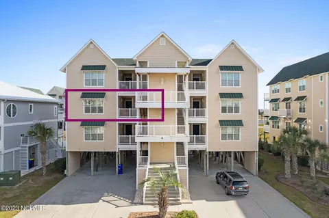 4 Via Dolorosa Dr #D, Ocean Isle Beach, NC 28469