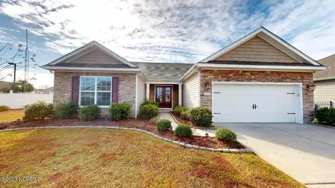 1201 Fence Post Ln, Calabash, NC 28467