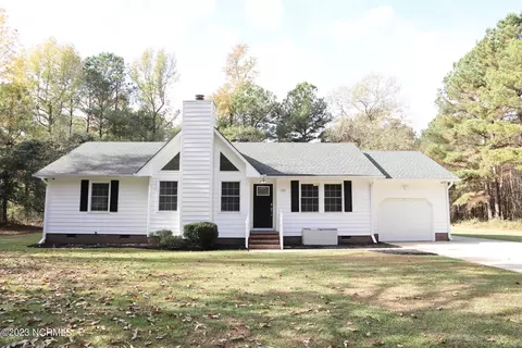 100 Neicees Dr, Goldsboro, NC 27534