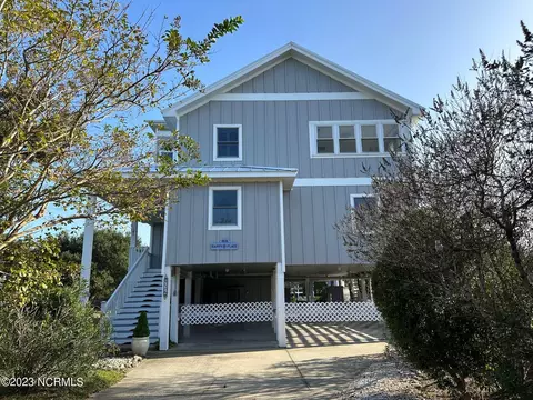 526 Swan Rd, Corolla, NC 27927