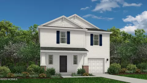 728 Conductor Ct, Vass, NC 28394