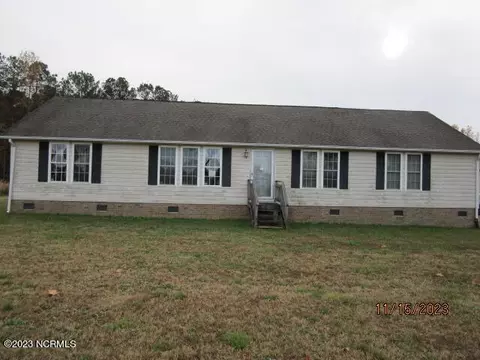 9 Deep Swamp Ln, Gates, NC 27937