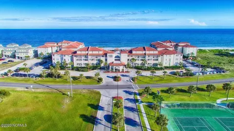 790 New River Inlet Rd UNIT 416B, North Topsail Beach, NC 28460