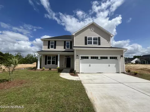 1045 Setting Sun Blvd NE, Winnabow, NC 28479