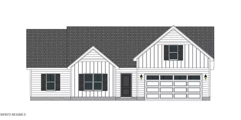 6044 Sagebrush Dr, Greenville, NC 27858