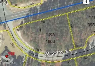 tbd Parkwood Lot Apt 6 Ct, Rockingham, NC 28379