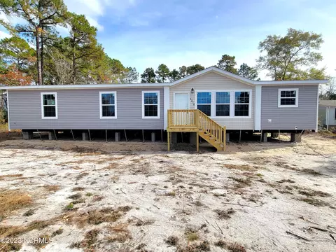 2270 Hines Farm Rd, Jacksonville, NC 28540
