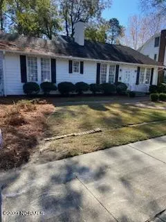 105 W End Ave NW, Wilson, NC 27893