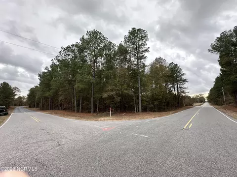 tbd Hunsucker Rd, Laurel Hill, NC 28351