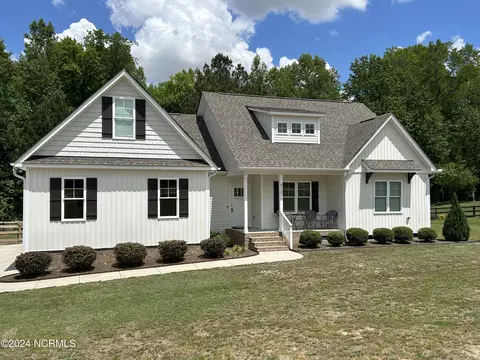 8727 Surrey Top Rd, Bailey, NC 27807