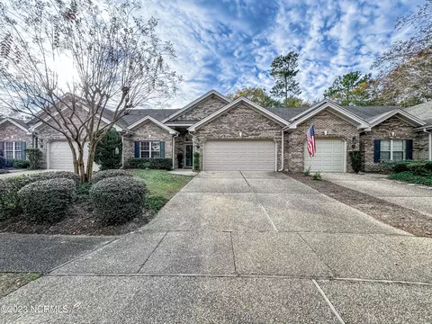 4406 Quail Ct, Wilmington, NC 28412