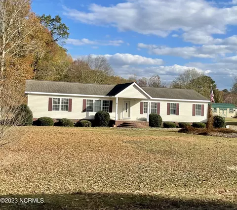 1781 Rosewood Rd, Goldsboro, NC 27530