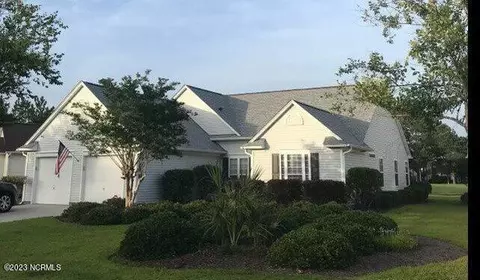 7592 Dunbar Dr SW, Sunset Beach, NC 28468