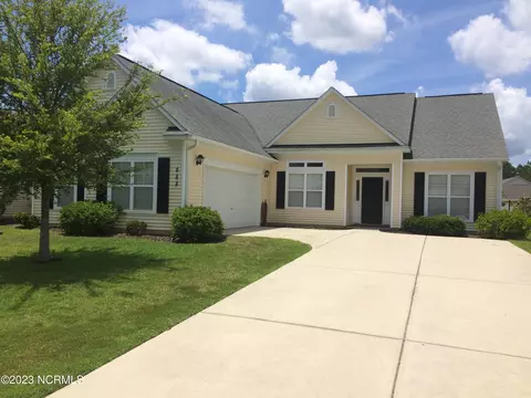 888 Willow Walk, Calabash, NC 28467