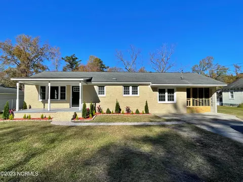 329 Catfish Lake Rd, New Bern, NC 28562