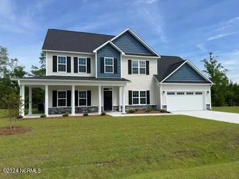 1009 Cobia Ct, New Bern, NC 28562
