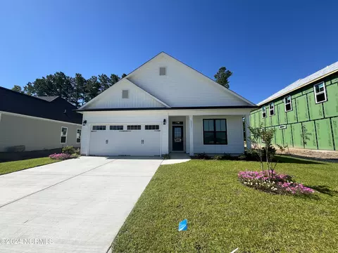 2037 Twilight Dr NE, Winnabow, NC 28479