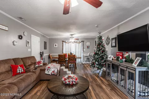 403 Sharon Way, Jacksonville, NC 28546