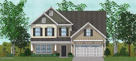 1362 Big Cypress #155, Wilmington, NC 28409