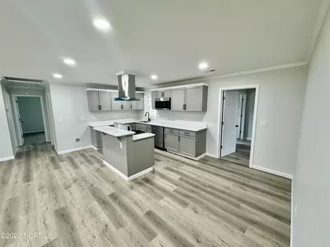 203 Sunset Dr, Williamston, NC 27892 photo 12
