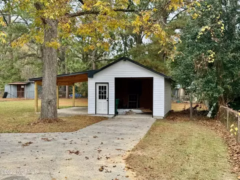 203 Sunset Dr, Williamston, NC 27892 photo 27