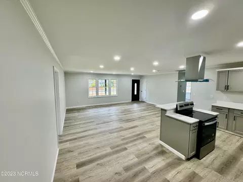 203 Sunset Dr, Williamston, NC 27892 photo 9