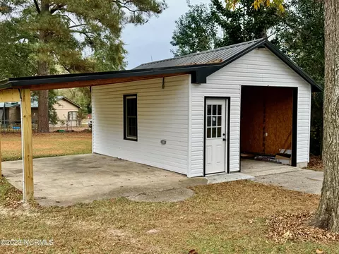203 Sunset Dr, Williamston, NC 27892 photo 28