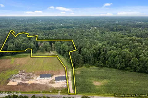 142 Clayton James Rd, Jacksonville, NC 28540