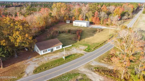 829 Yeopim Rd, Edenton, NC 27932