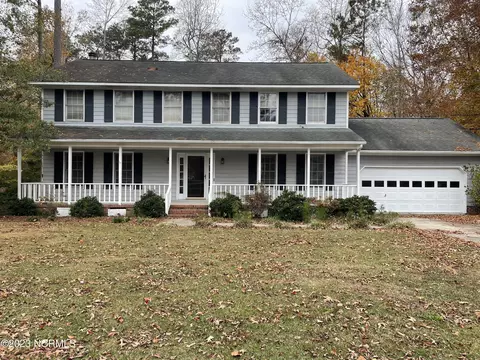 201 Wadkins Blvd, New Bern, NC 28560