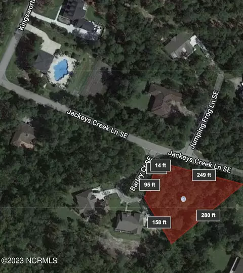 10196 Barley Ct SE, Leland, NC 28451