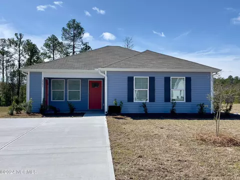2201 Grande Palms Trl SE #LOT 76, Bolivia, NC 28422