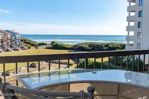 8801 Reed Dr #213 WEST, Emerald Isle, NC 28594