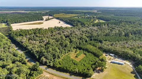 0 Mote Rd, Harrells, NC 28444 photo 16