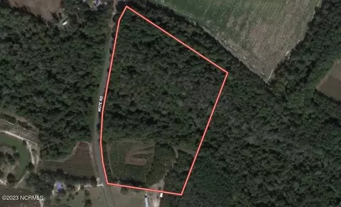 0 Mote Rd, Harrells, NC 28444