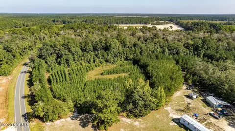 0 Mote Rd, Harrells, NC 28444 photo 17