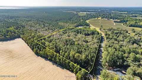0 Mote Rd, Harrells, NC 28444 photo 10