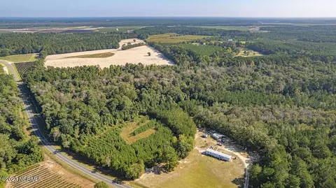 0 Mote Rd, Harrells, NC 28444 photo 4