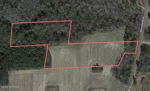 0 Millie-christine Rd, Whiteville, NC 28472