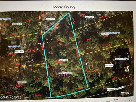 104 Oehman Dr, West End, NC 27376