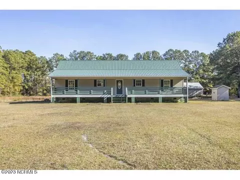 2640 Mosquito Branch Rd SW, Bolivia, NC 28422